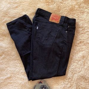 Mens Levi’s 511